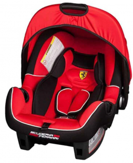 Ferrari Beone Lüx 0-13 kg Oto Koltuğu kullananlar yorumlar